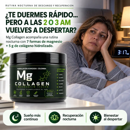 Mg-Collagen — Premium Magnesium (Copia)