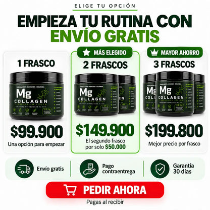 Mg-Collagen — Premium Magnesium (Copia)